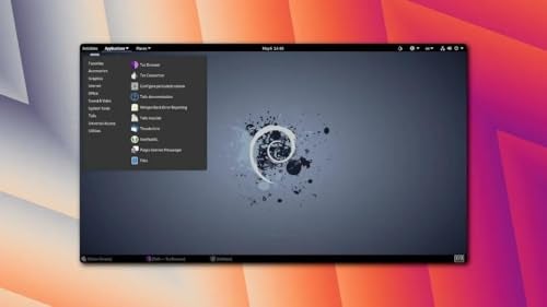 TECH STORE ON Linux Tails Bootable USB Flash Drive for PC – Anonymous Internet Access & Privacy-Focused Operating System – Run Live on Any Computer Without Leaving Traces or Censorship - Image 4
