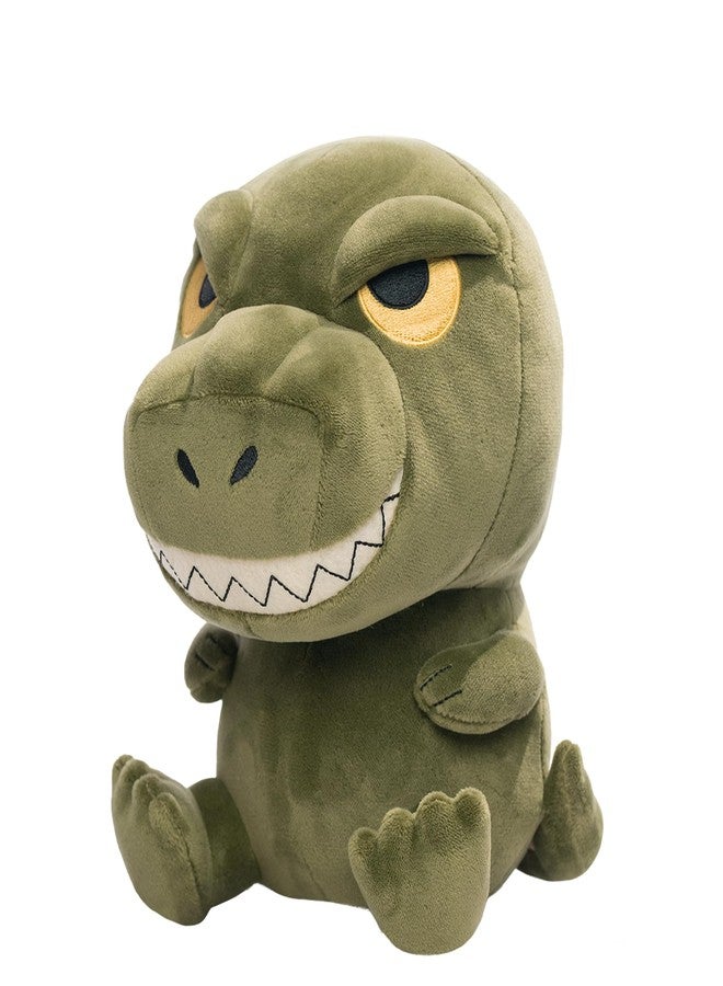 Super7 Toho Super Duper Plush Wave 01 - Godzilla '89 Plush Stuffed Toy - Image 3