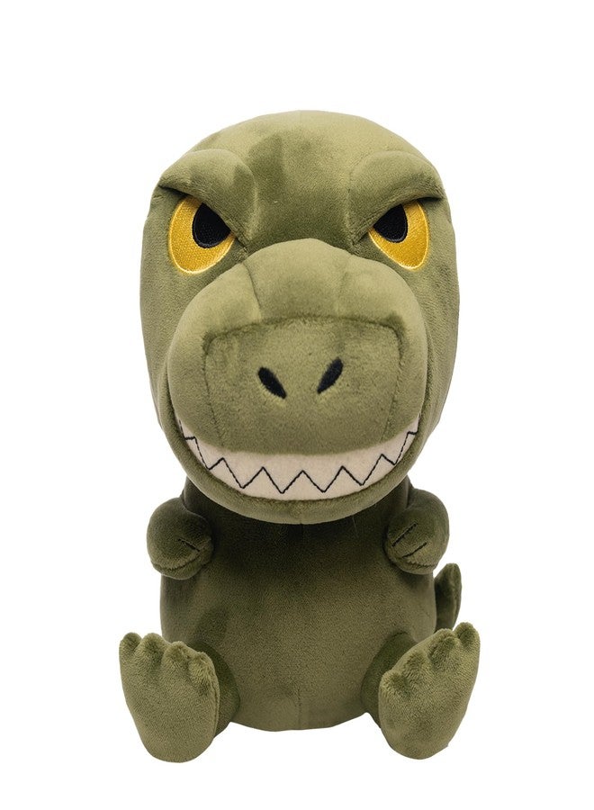 Super7 Toho Super Duper Plush Wave 01 - Godzilla '89 Plush Stuffed Toy - Image 1