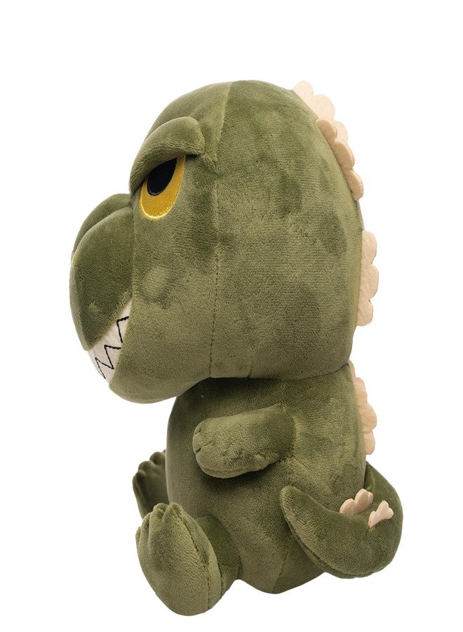 Super7 Toho Super Duper Plush Wave 01 - Godzilla '89 Plush Stuffed Toy - Image 4