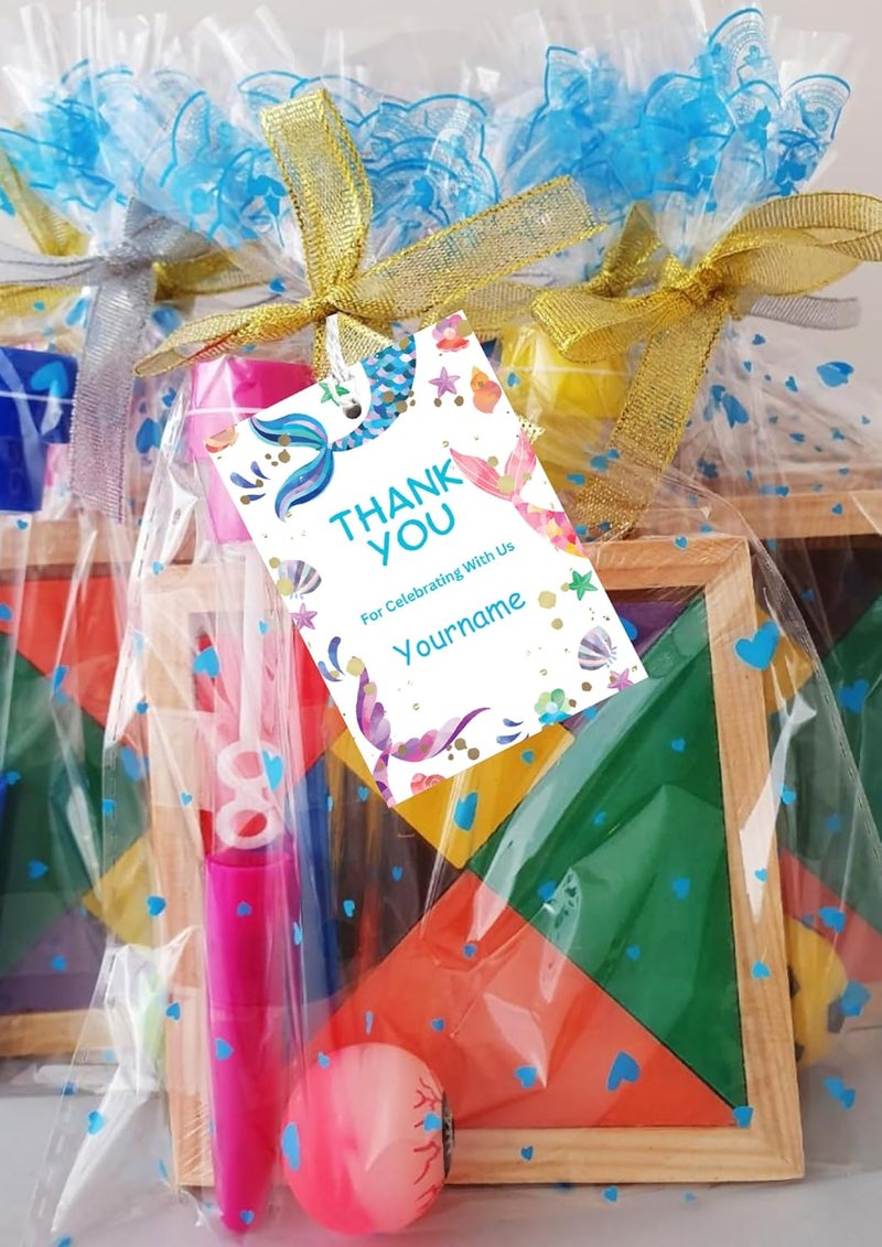 Yellow Nuts Yellow Nuts Personalized Thank You Cards Tags for