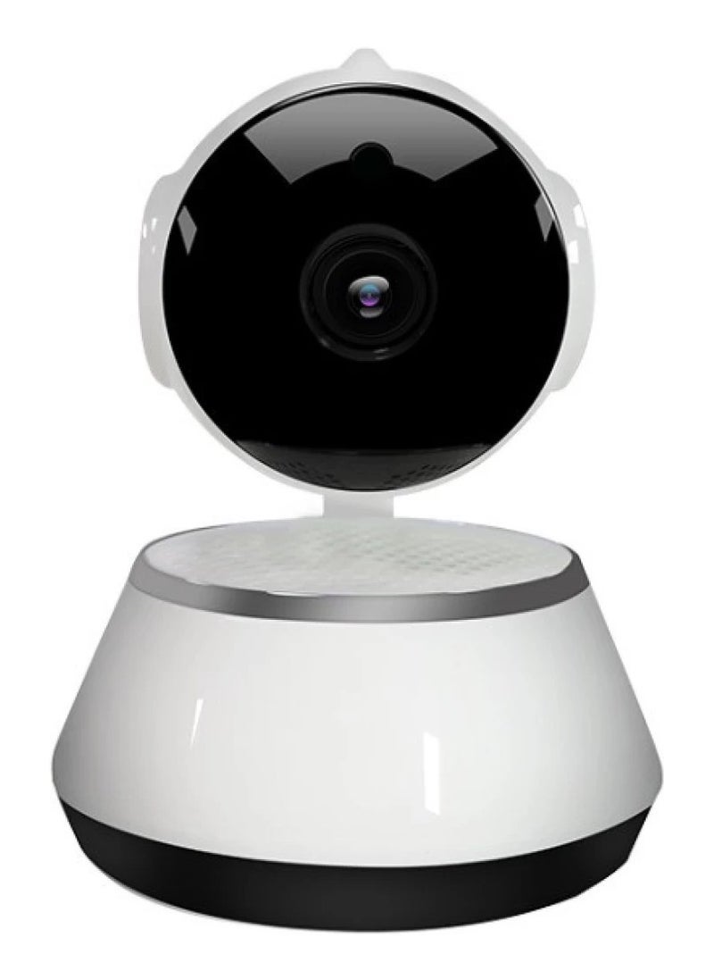 ELTRAZONE Wireless WiFi Mobile Remote Home CCTV Security Camera – 1080p HD Video with Night Vision, Motion Detection Alerts, Two-Way Audio, Easy Mobile App Control, Indoor/Outdoor Use, Real-Time Remote Monitoring for Home and Office Security - Image 2