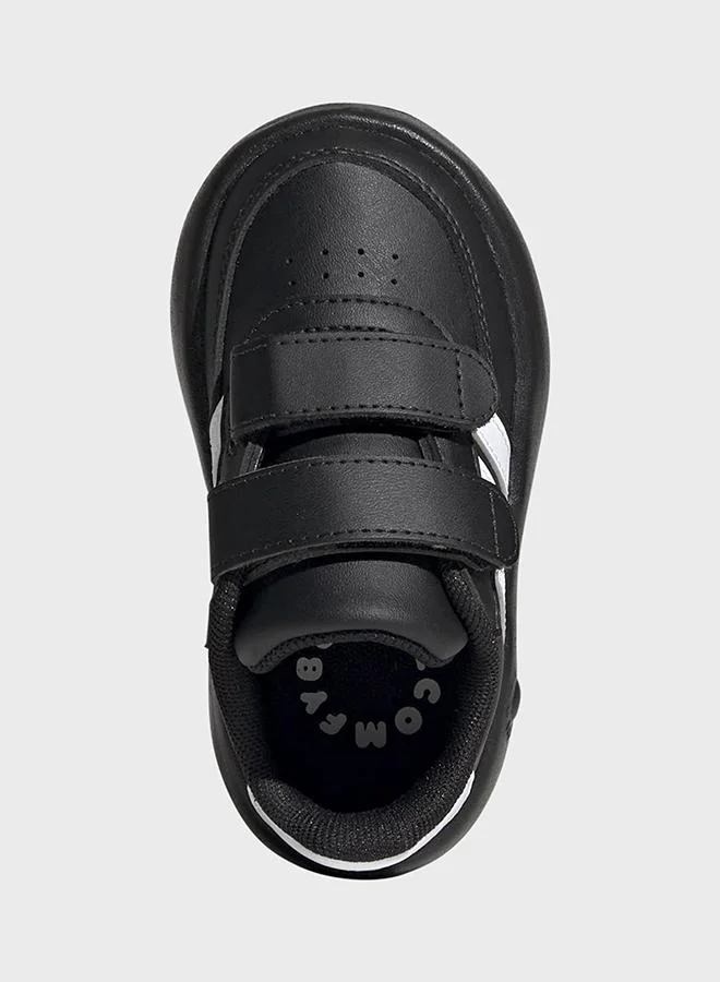 adidas حذاء للأطفال Breaknet 2.0