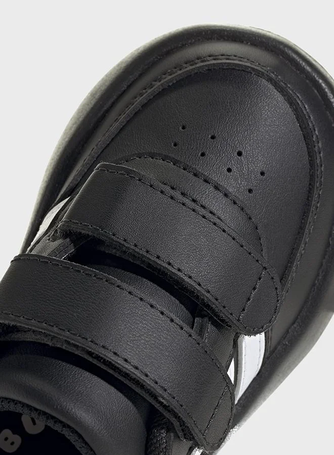 adidas حذاء للأطفال Breaknet 2.0