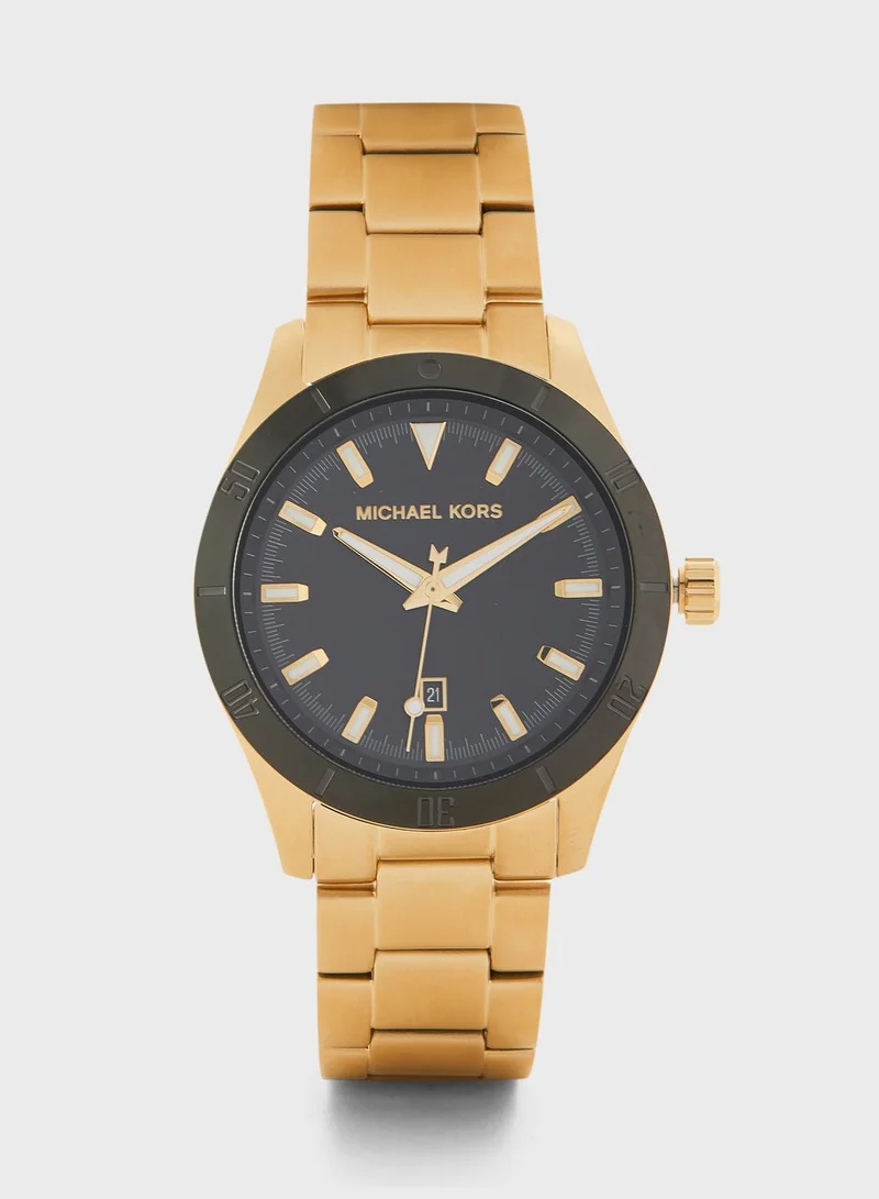 Michael Kors MK8816 Analog Watch