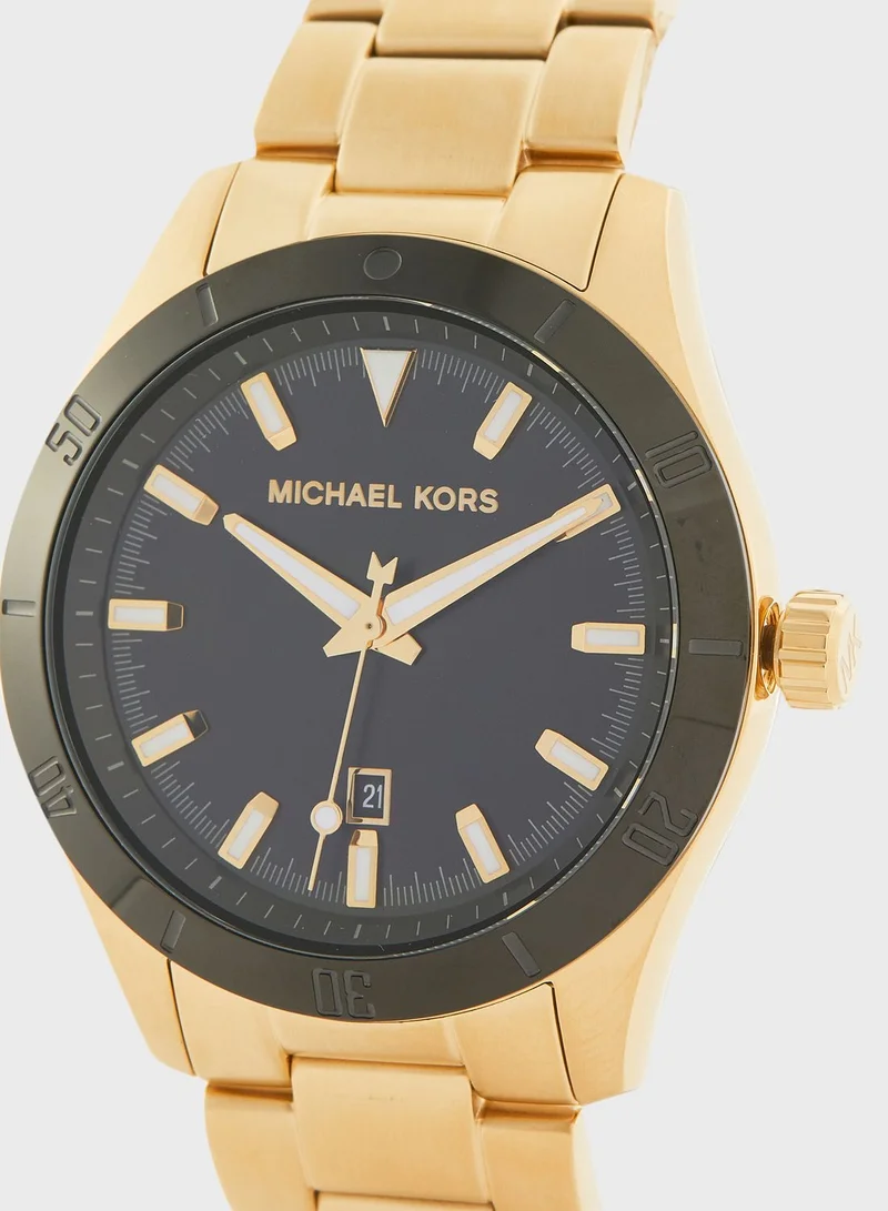 Michael Kors MK8816 Analog Watch