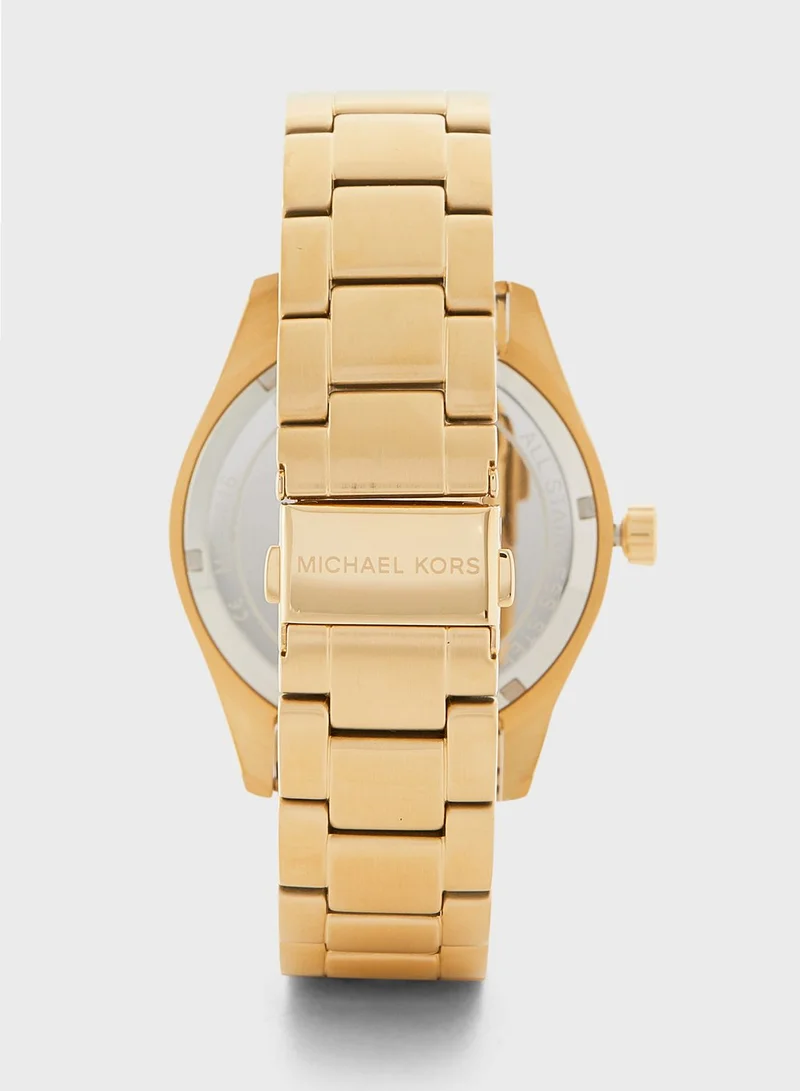 Michael Kors MK8816 Analog Watch