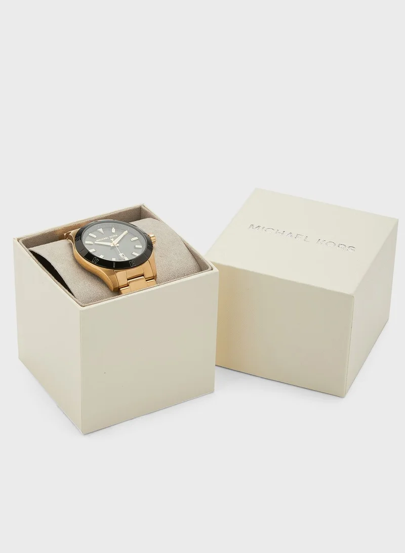 Michael Kors MK8816 Analog Watch