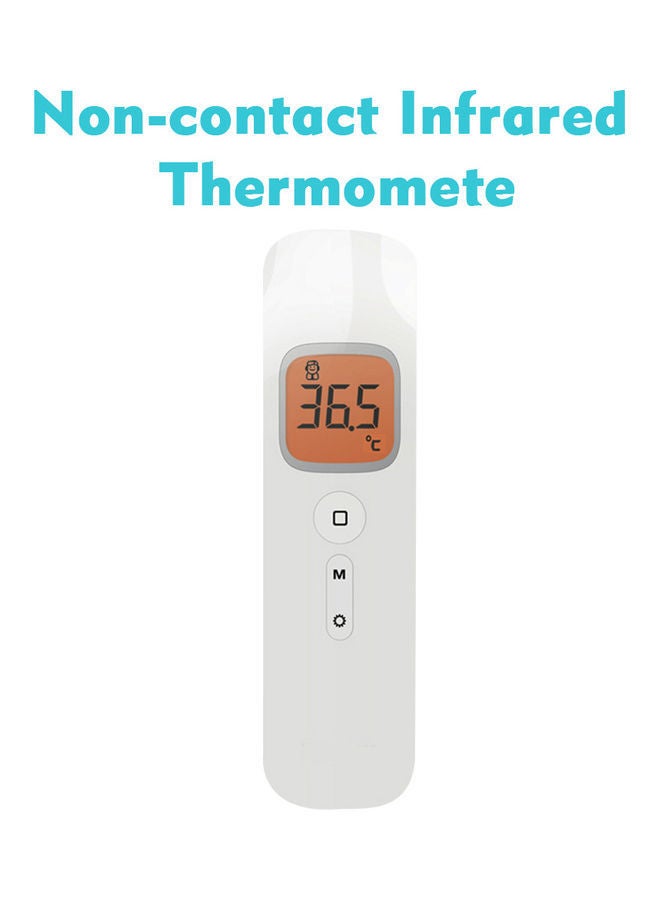 NIBEMINENT Digital Forehead Infrared Thermometer - Image 1