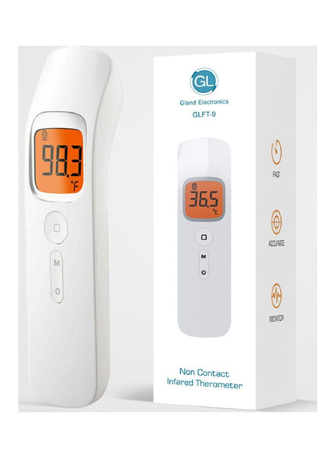 NIBEMINENT Digital Forehead Infrared Thermometer - Image 4