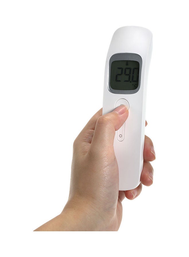 NIBEMINENT Digital Forehead Infrared Thermometer - Image 5