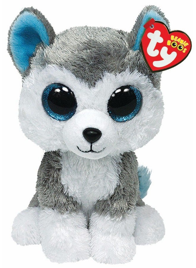 Ty Slush - Dog Reg - Image 1