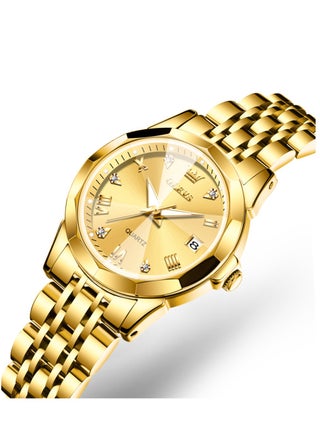 Gold/Women