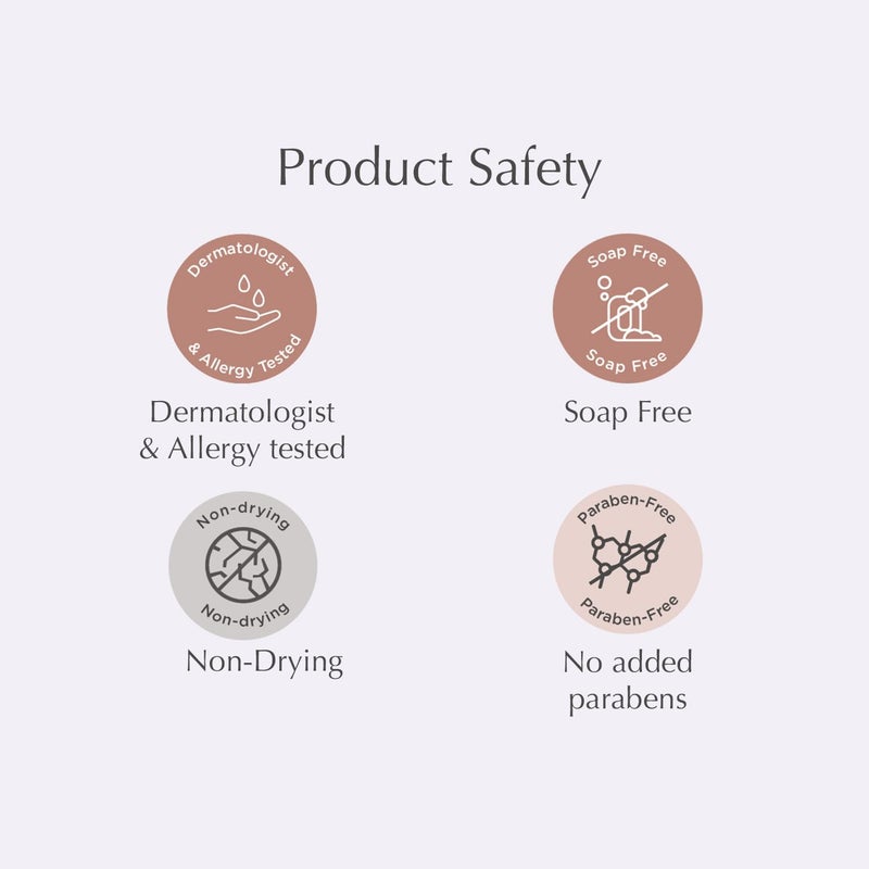 EXUVIANCE Deep Clean AHA Foaming Face Cleanser and Makeup Remover with Glycolic Acid, Soap-Free, 7.2 fl. oz. - Image 5