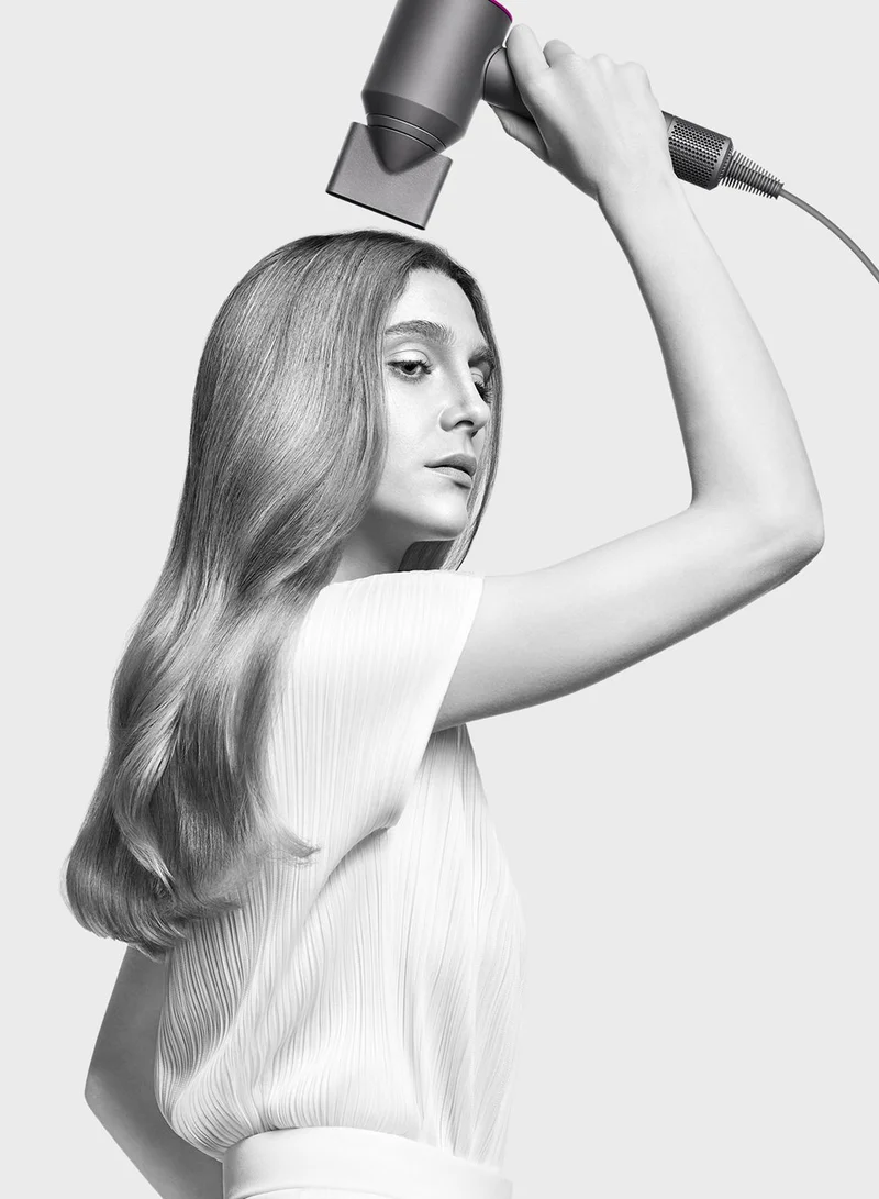 دايسون مجفف شعر سوبر سونيك HD07
