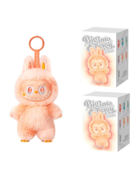 Labubu The Monsters Blind Box Big Into Energy Version 3 Series – Surprise Vinyl Figure,2Pcs Set