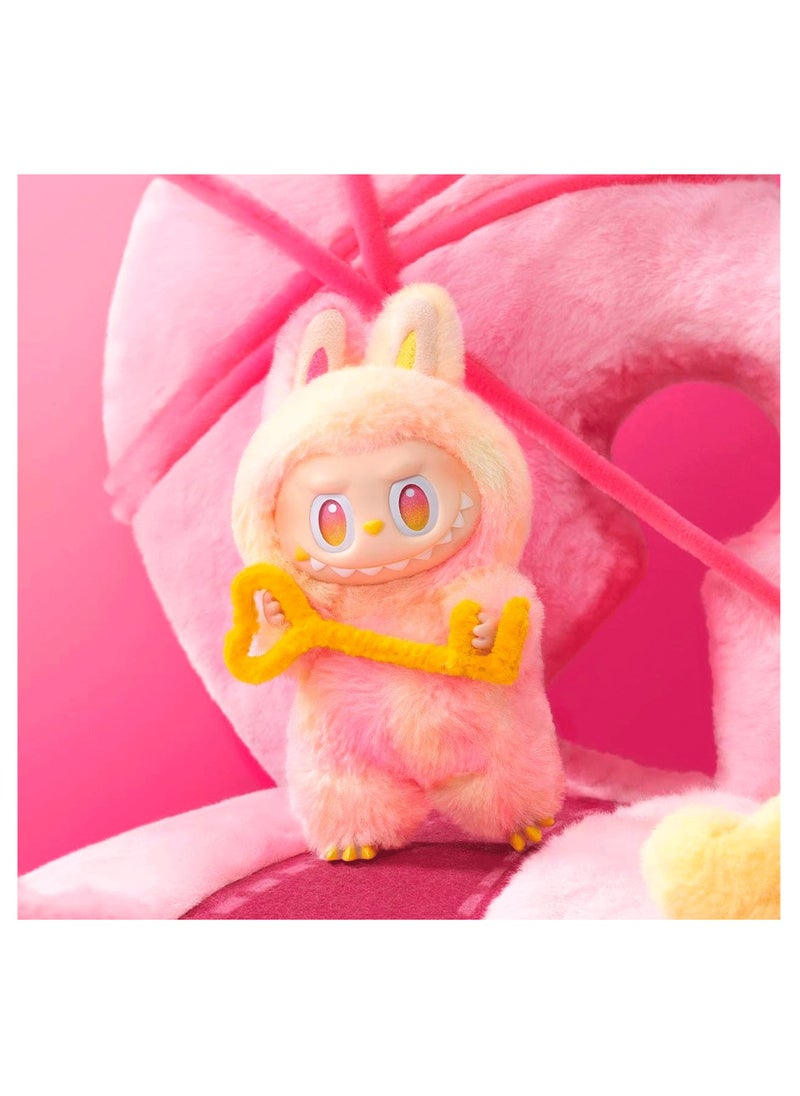 Labubu The Monsters Blind Box Big Into Energy Version 3 Series – Surprise Vinyl Figure,2Pcs Set