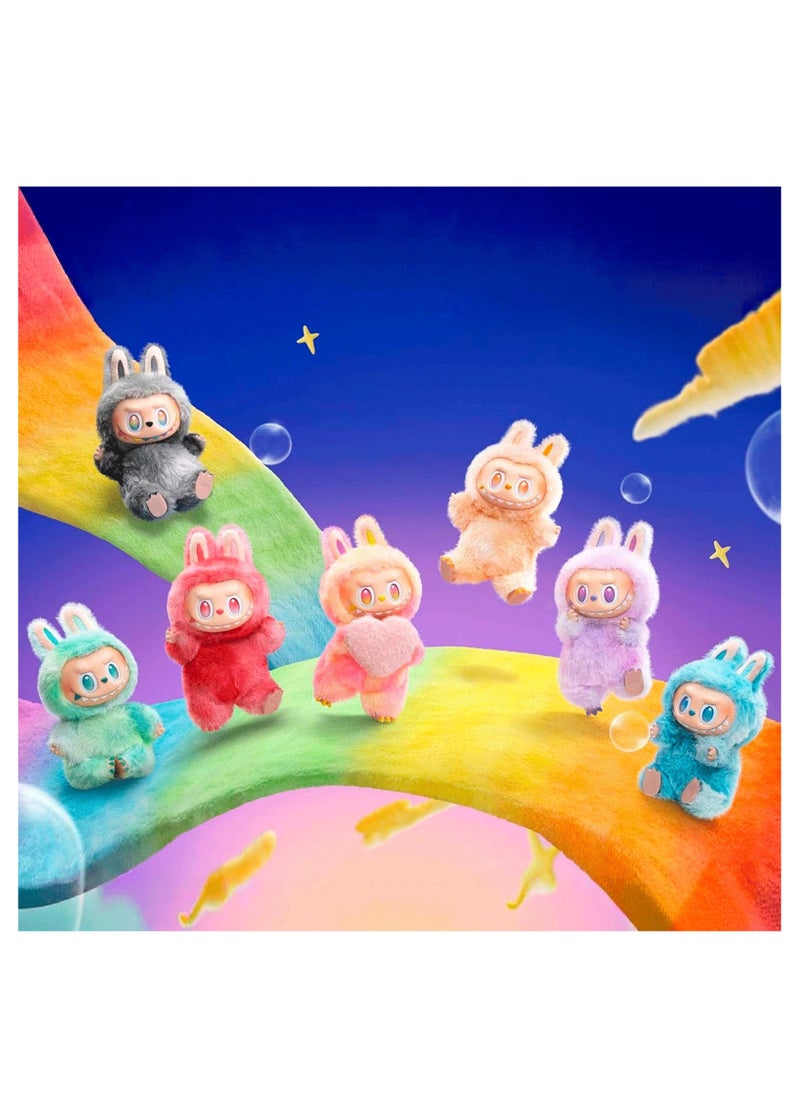 Labubu The Monsters Blind Box Big Into Energy Version 3 Series – Surprise Vinyl Figure,2Pcs Set