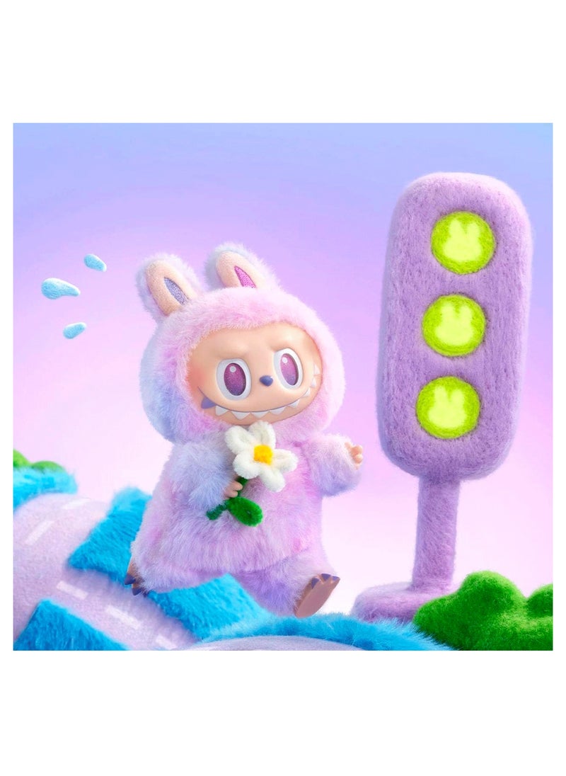 Labubu The Monsters Blind Box Big Into Energy Version 3 Series – Surprise Vinyl Figure,2Pcs Set