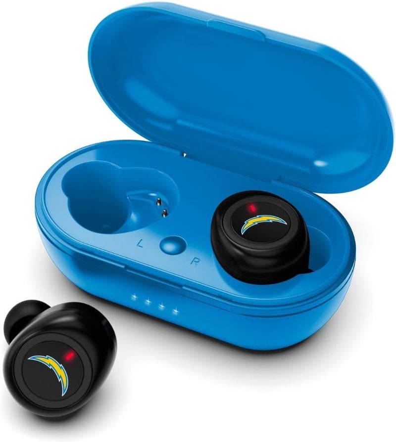 SOAR NFL True Wireless Earbuds V.2 - Image 1