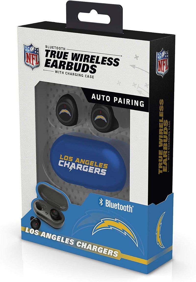 SOAR NFL True Wireless Earbuds V.2 - Image 2