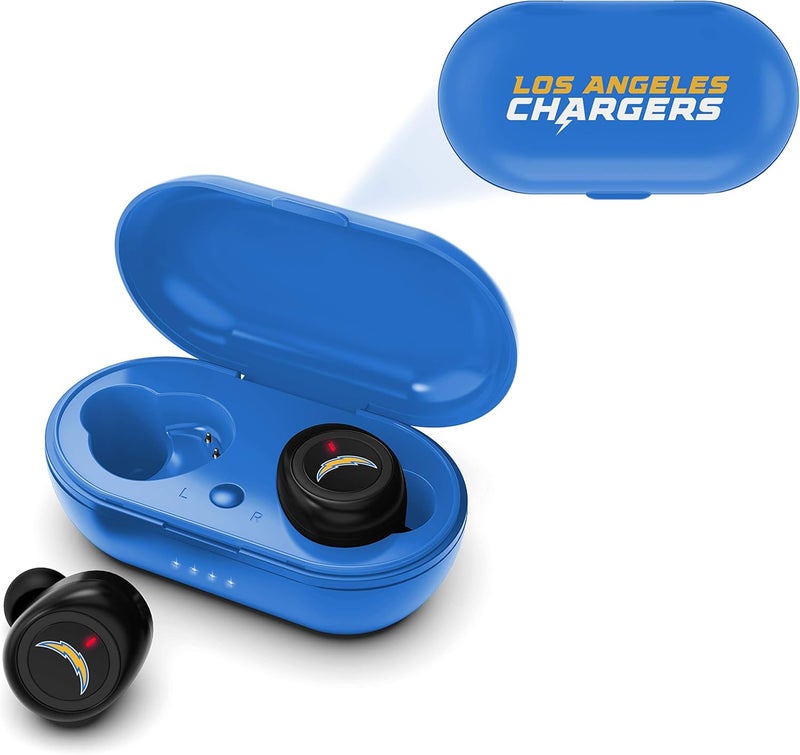SOAR NFL True Wireless Earbuds V.2 - Image 5