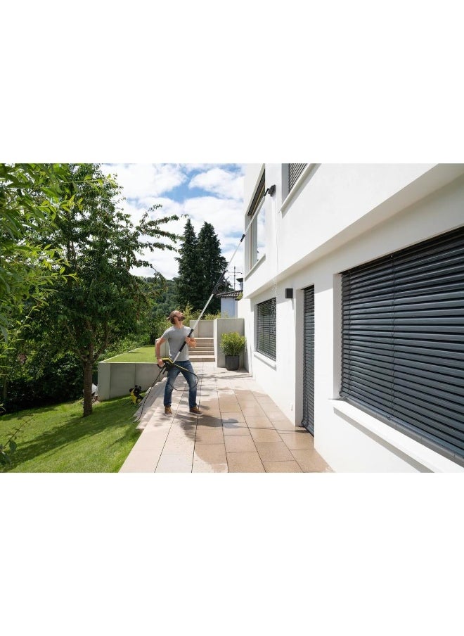 KARCHER - Kärcher Telescopic Jet Pipe - 2.642-347.0 - Image 1