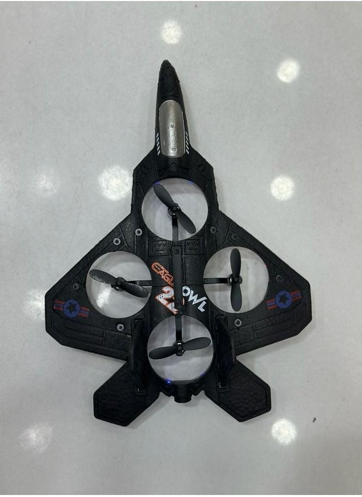 KOPPLA - RC Jet Airplane Remote Controlled With Gravity Sensor - Image 1