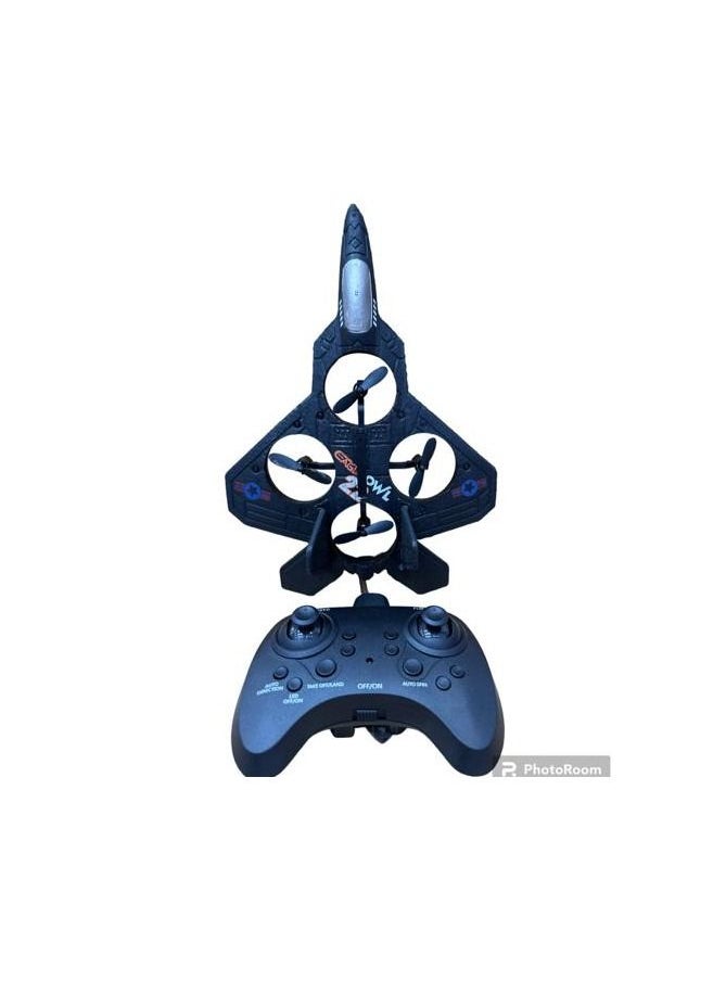 KOPPLA - RC Jet Airplane Remote Controlled With Gravity Sensor - Image 1