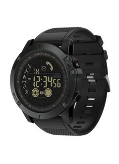NIBEMINENT Outdoor Digital Smart Sport Watch For Men With Pedometer Wrist  - Image 1
