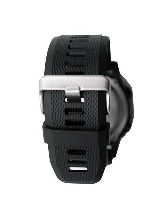 NIBEMINENT Outdoor Digital Smart Sport Watch For Men With Pedometer Wrist - Image 2