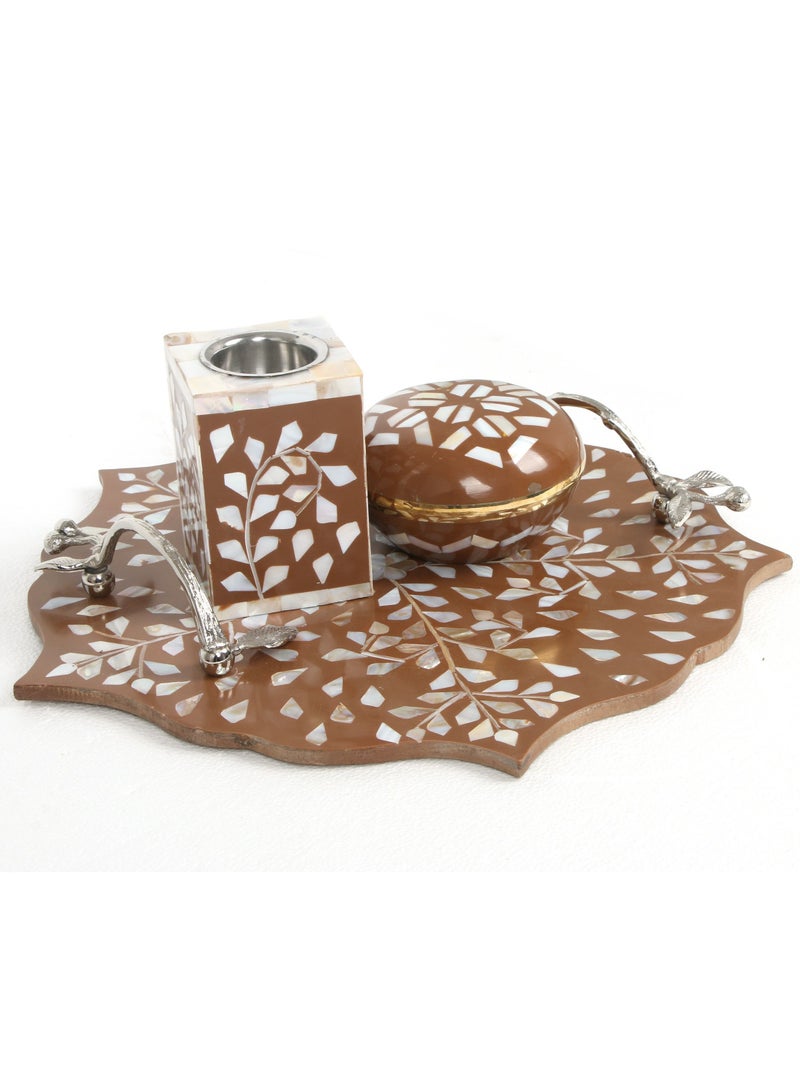 India Incent Holder. - Image 3