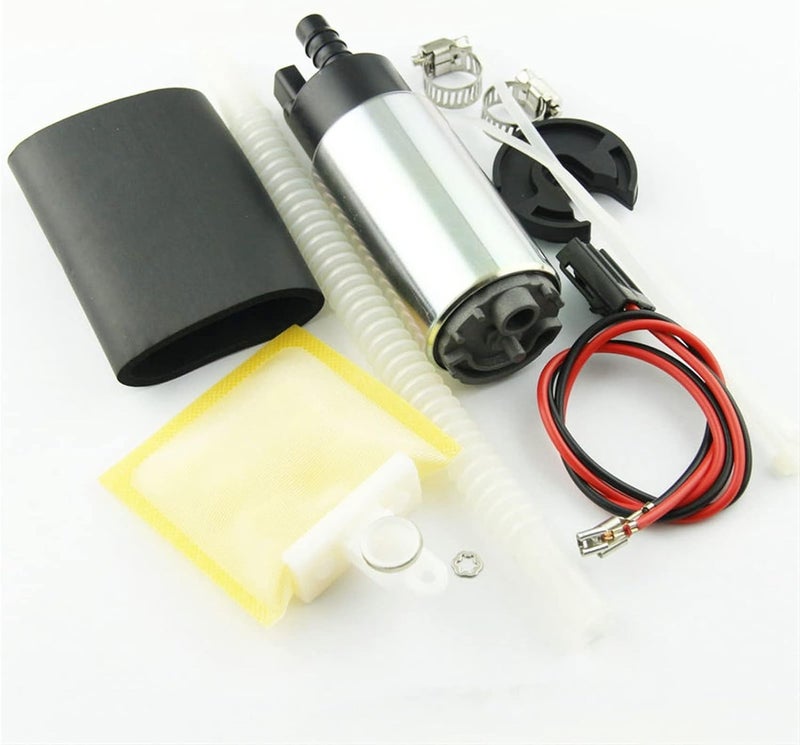 Wivplex Motorcycle Fuel Pump Case for Harley-Davidson - Image 1