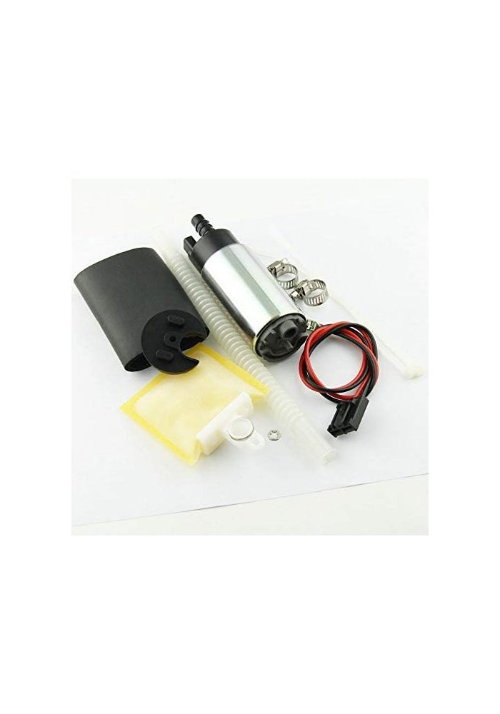 Wivplex Motorcycle Fuel Pump Case for Harley-Davidson - Image 3