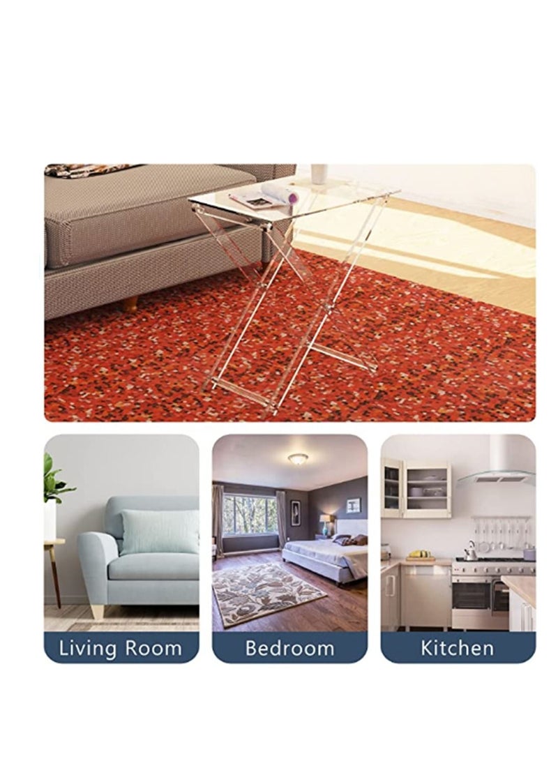 دلس طاولة أرابيسك أكريليك قابلة للطي- GS 105 - Image 5