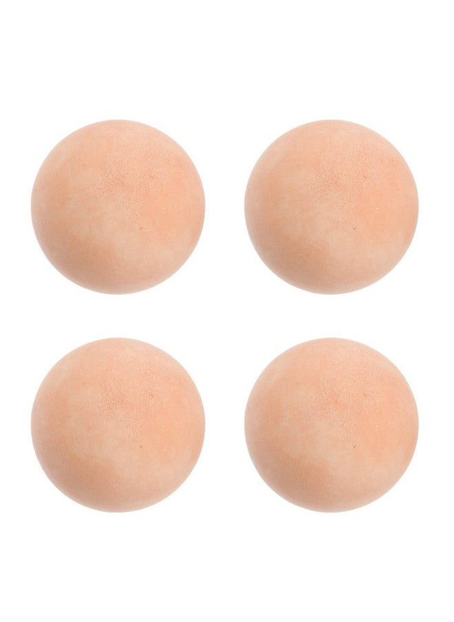 SOLUSTRE - Skin Care Tools Volcanic Stone Roller 4Pcs Volcanic Stone Facial Oil Absorbing Mini Oil Absorbing Replacement Facial Oil Absorbing Facial Beauty Replacement Skin Care Tools Multitools - Image 1