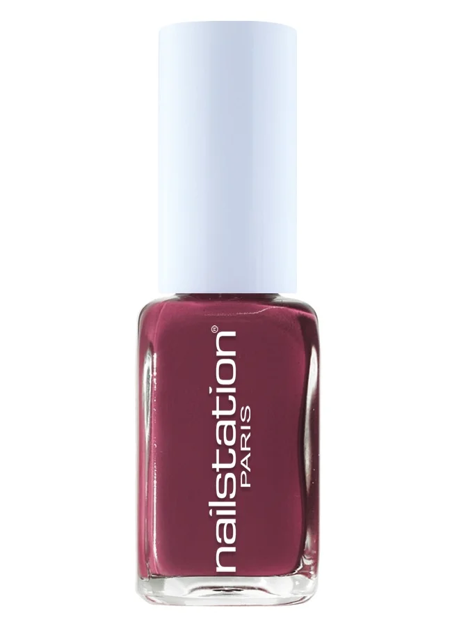 Nailstation Nail Polish Glossy mulberries