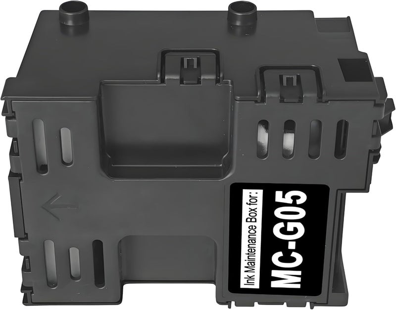 Verena خرطوشة صيانة MC-G05 متوافقة مع طابعات كانون GX2020 و GX1020 - Image 2
