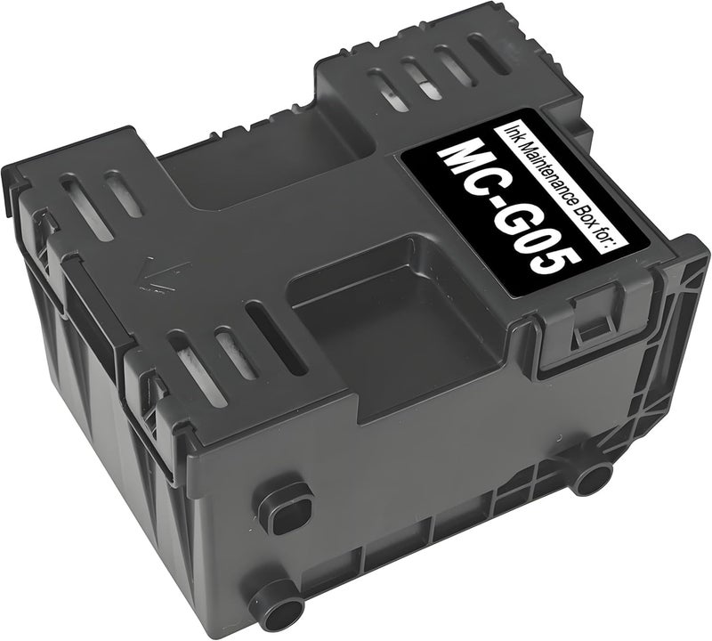 Verena خرطوشة صيانة MC-G05 متوافقة مع طابعات كانون GX2020 و GX1020 - Image 3
