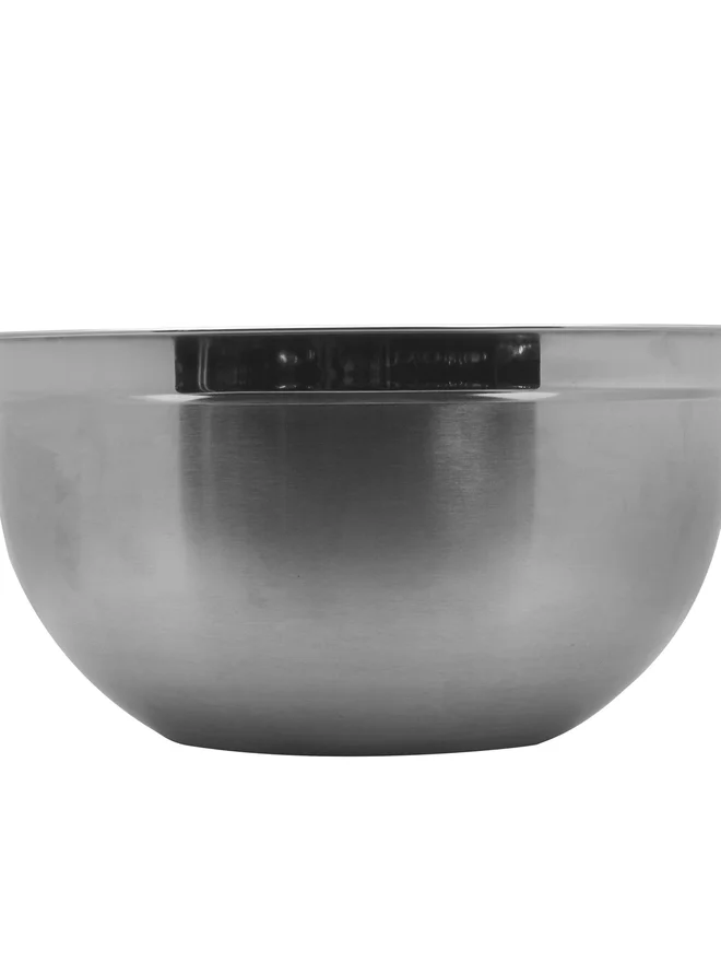 راج وعاء خلط ألماني من الستانلس ستيل  سم