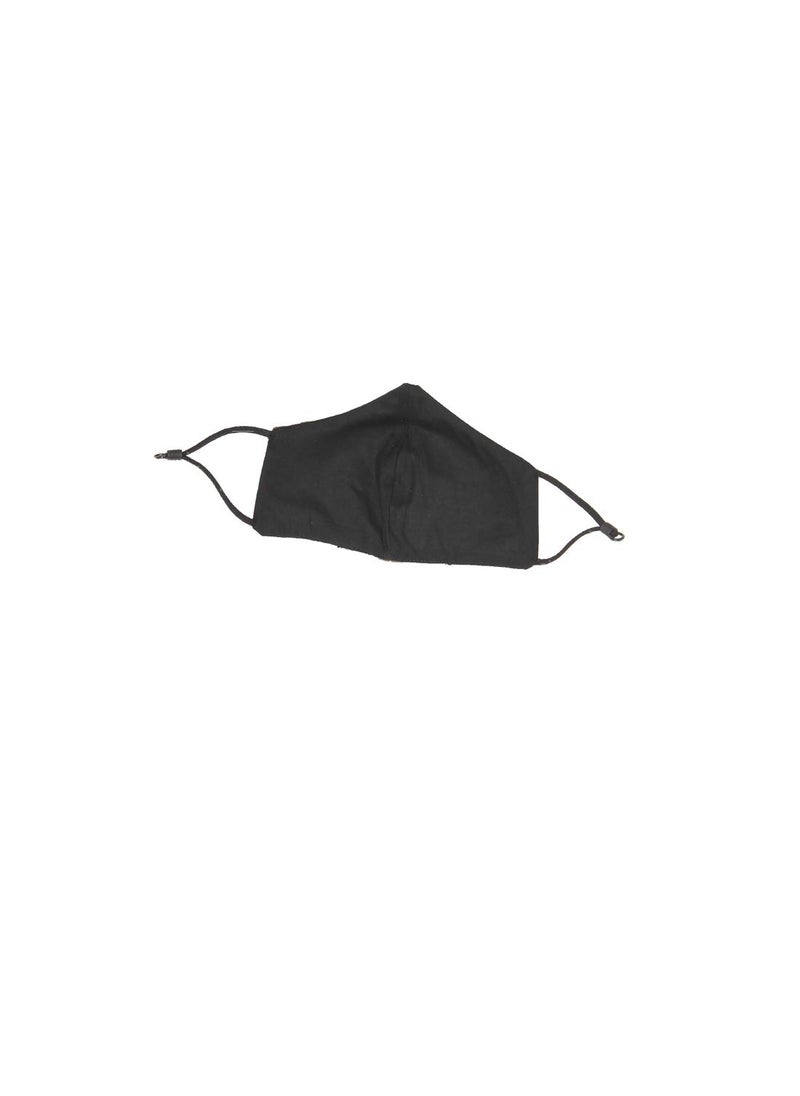 VIRA Vira Unisex Kids Cotton Printed Reusable Face Mask  - Image 2