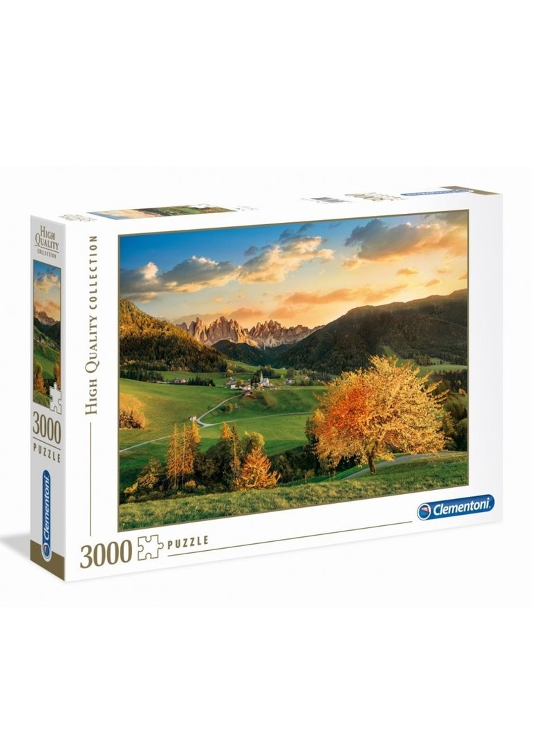 كليمينتوني بازل بازل مادالينا دولوميتس -  33545 - Image 1