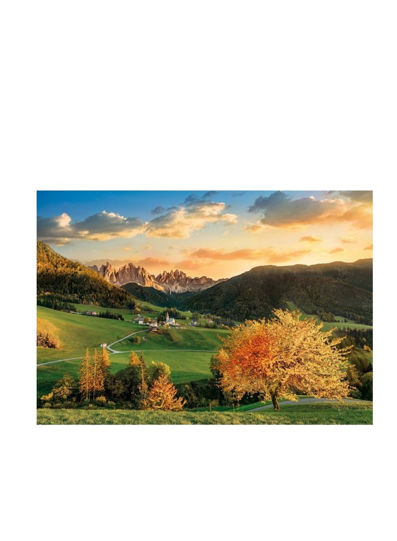 كليمينتوني بازل بازل مادالينا دولوميتس -  33545 - Image 2