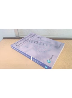 Further Mathematics for Economic Analysis