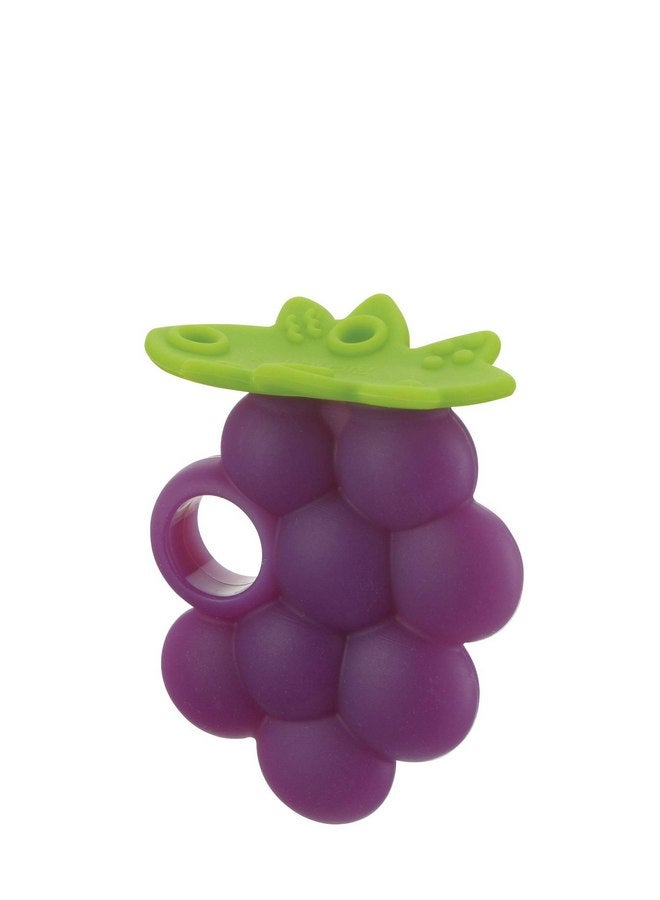 Richell Ritchell Richell Teeth Glutinous - Image 1