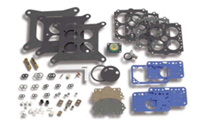 Holley 37-754 Renew Kit Carburetor Rebuild Kit - Image 5