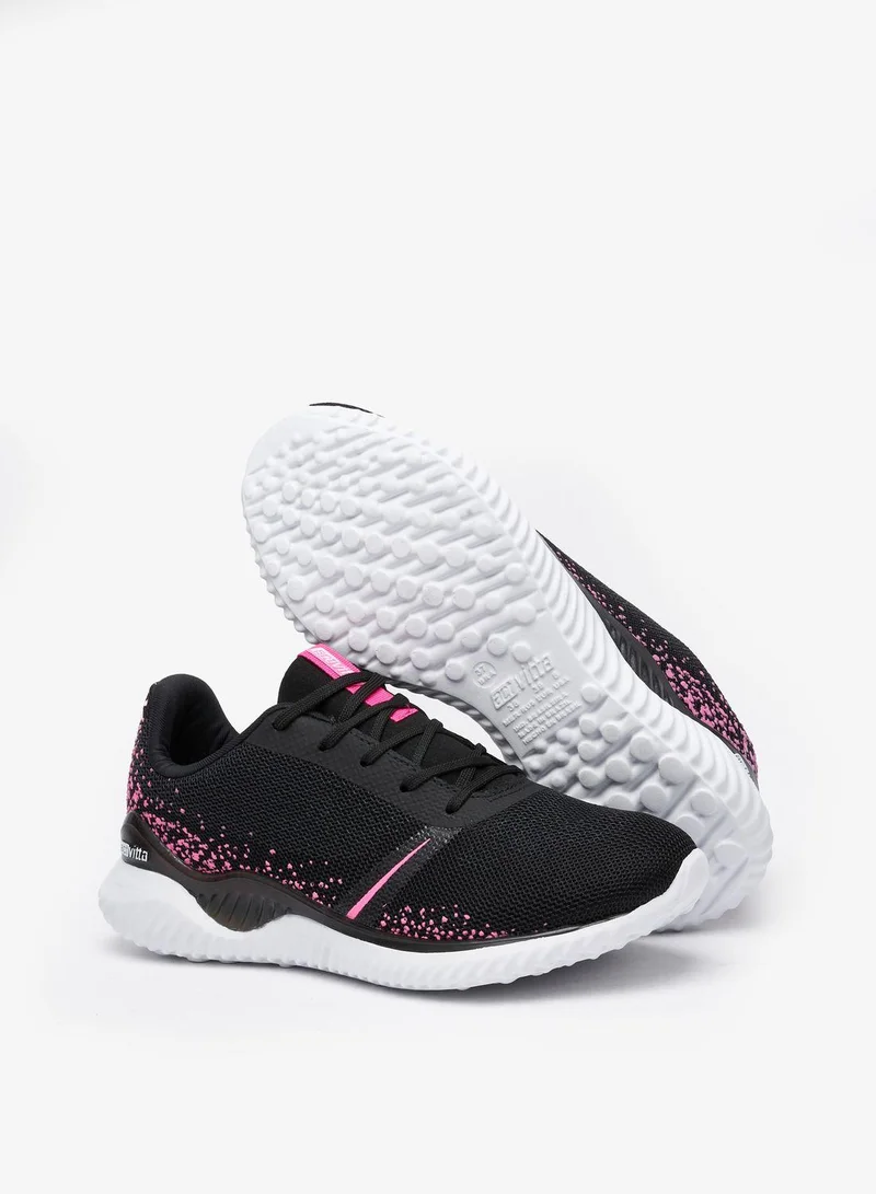 ACTVITTA Sneakers for Women – Lightweight Sport Shoes for Girls | Breathable Running & Walking Shoes | Stylish Casual Trainers | Comfortable Athletic Footwear for Gym, Travel & Everyday Wear