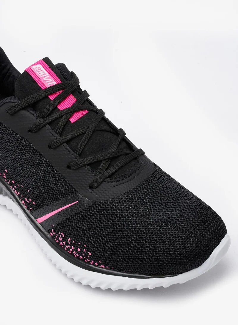 ACTVITTA Sneakers for Women – Lightweight Sport Shoes for Girls | Breathable Running & Walking Shoes | Stylish Casual Trainers | Comfortable Athletic Footwear for Gym, Travel & Everyday Wear