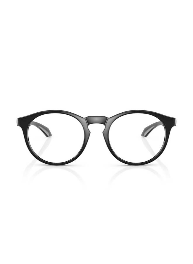 VERSACE Unisex VE3355U GB1 51 Unisex Eyeglasses Frame - Image 2
