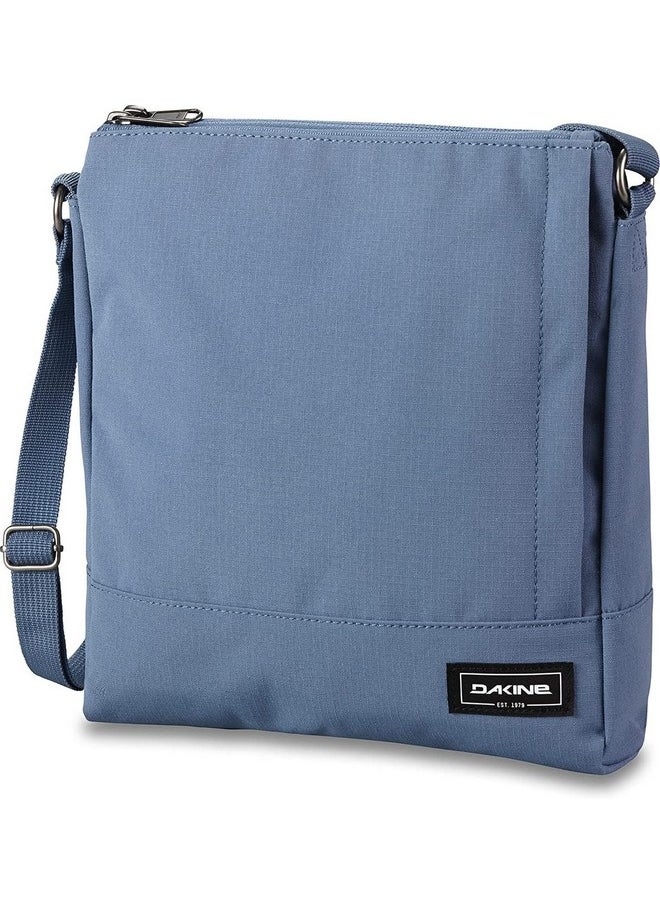 DAKINe Jordy Crossbody Vintage Blue One Size  - Image 1